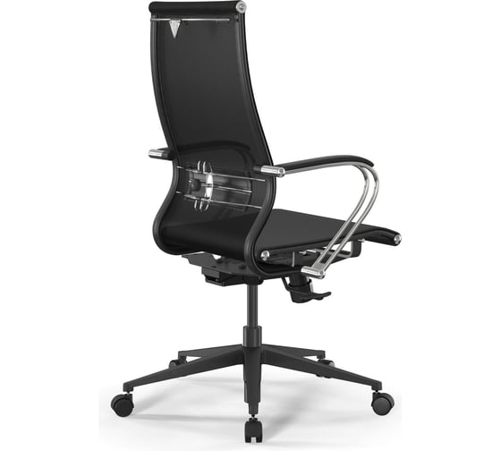 Кресло МЕТТА SynchroSit 10 B2-189K - T /Kb00/Nb00/K3bL(M25.B11.G19.W02) z509230902