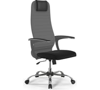 Кресло МЕТТА Sit 8 B1-10U - UMF(X1) /Uh02/Wh00/U0mL-b(M09.B21.G20.W01) z509226622