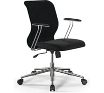 Кресло МЕТТА Sit 8 Mr4-4T - Vivaldi /Uh00/Wh12/T4mV-c(M09.B23.G18.W01) z252342761