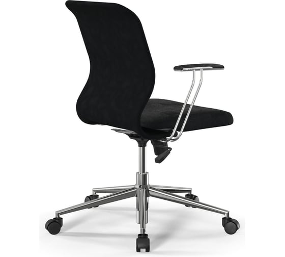 Кресло МЕТТА Sit 8 Mr4-4T - Vivaldi /Uh00/Wh12/T4mV-c(M09.B23.G18.W01) z252342761