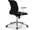 Кресло МЕТТА Sit 8 Mr4-4T - Vivaldi /Uh00/Wh12/T4mV-c(M09.B23.G18.W01) z252342761 2