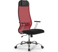 Кресло МЕТТА Sit 10 B1-111T - X2+UMF(X1) /Ub00/Wh00/T1bp-c(M09.B21.G20.W01) z509222709