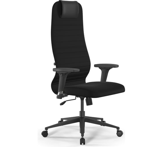 Кресло МЕТТА Sit 8 B1-10D - UMF(X1) /Uh02/Wh00/D02P(M09.B11.G19.W02) z252343454 1
