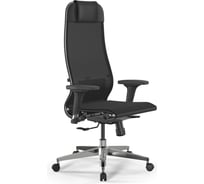 Кресло МЕТТА SynchroSit 10 B1-104D - T /Um00/Nb00/D02P(M20.B22.G18.W02) z509228800