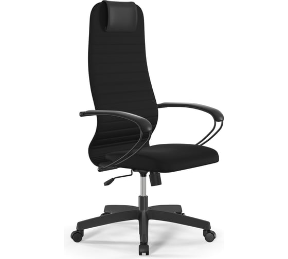 Кресло МЕТТА Sit 8 B1-10K - UMF(X1) /Uh02/Wh00/K1bL(M09.B02.G15.W01) z509226325