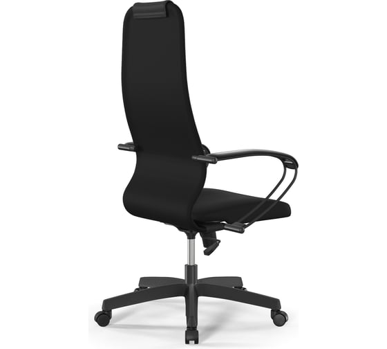 Кресло МЕТТА Sit 8 B1-10K - UMF(X1) /Uh02/Wh00/K1bL(M09.B02.G15.W01) z509226325