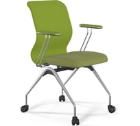 Кресло МЕТТА Sit 8 Mr4-4T - Vivaldi /Uh00/Wh12/T4mV-c(F53.W02) z509228527
