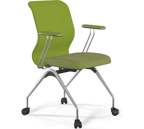 Кресло МЕТТА Sit 8 Mr4-4T - Vivaldi /Uh00/Wh12/T4mV-c(F53.W02) z509228527 1