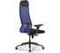 Кресло МЕТТА Sit 10 B1-111D - X2+UMF(X1) /Ub00/Wh00/D02P(M09.B11.G19.W02) z509222198 2