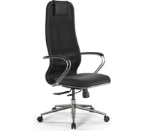 Кресло МЕТТА SynchroSit 8 B1-5K - X2+Extra /Uh42/Wm12/K3cL(M18.B23.G18.W02) z509231121