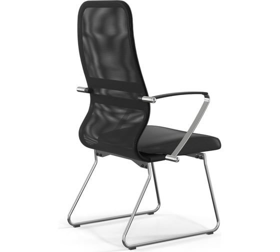 Кресло МЕТТА Sit 8 B2-9K - X1+Extra /Uh00/Wh12/K5cL(F55) z509227568