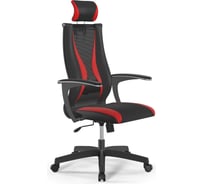Кресло МЕТТА Sit 10 B2-170U - T+UMF(SY271)+Extra /Kb38/Wh09/U0mL-b/H3mL-Pf-2D(M09.B02.G15.W01) z509214735