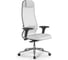 Кресло МЕТТА SynchroSit 10 B1-115D - X2+Extra /Um00/Wm12/D02P(M23.B23.G18.W02) z509229715 1
