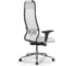 Кресло МЕТТА SynchroSit 10 B1-115D - X2+Extra /Um00/Wm12/D02P(M23.B23.G18.W02) z509229715 2