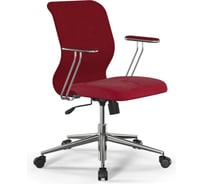 Кресло МЕТТА Sit 8 Mr4-4T - Vivaldi /Uh00/Wh12/T4mV-c(M09.B23.G18.W01) z252342679