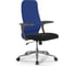 Кресло МЕТТА Sit 8 B2-10U - UMF(X1) /Uh02/Wh00/U1mL-b(M09.B23.G18.W01) z509227179 1