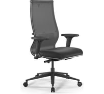 Кресло МЕТТА SynchroSit 10 B2-163D - T+Extra /Km00/Wm12/D02P(M24.B11.G19.W02) z509230681
