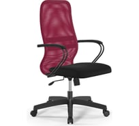 Кресло МЕТТА Sit 8 B2-8K - X1+UMF(X1) /Uh00/Wh00/K3bL(M09.B02.G15.W01) z252342334