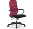 Кресло МЕТТА Sit 8 B2-8K - X1+UMF(X1) /Uh00/Wh00/K3bL(M09.B02.G15.W01) z252342334 1