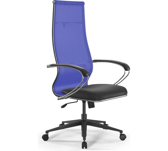 Кресло МЕТТА Sit 10 B1-163K - T+Extra /Km00/Wm12/K1cL(M09.B11.G19.W02) z509224567 1