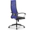 Кресло МЕТТА Sit 10 B1-163K - T+Extra /Km00/Wm12/K1cL(M09.B11.G19.W02) z509224567 2