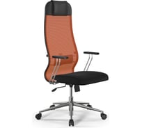 Кресло МЕТТА Sit 10 B1-111T - X2+UMF(X1) /Ub00/Wh00/T1bp-c(M09.B23.G18.W01) z509222761