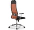 Кресло МЕТТА Sit 10 B1-111T - X2+UMF(X1) /Ub00/Wh00/T1bp-c(M09.B23.G18.W01) z509222761 2