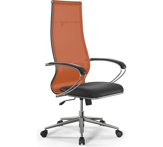 Кресло МЕТТА Sit 10 B1-163K - T+Extra /Km00/Wm12/K1cL(M09.B23.G18.W01) z509224710 1