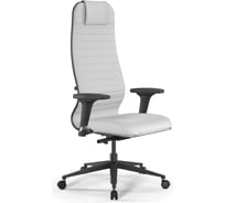 Кресло МЕТТА SynchroSit 10 B1-117D - Extra /Um02/Wm12/D02P(M23.B11.G19.W02) z509229937