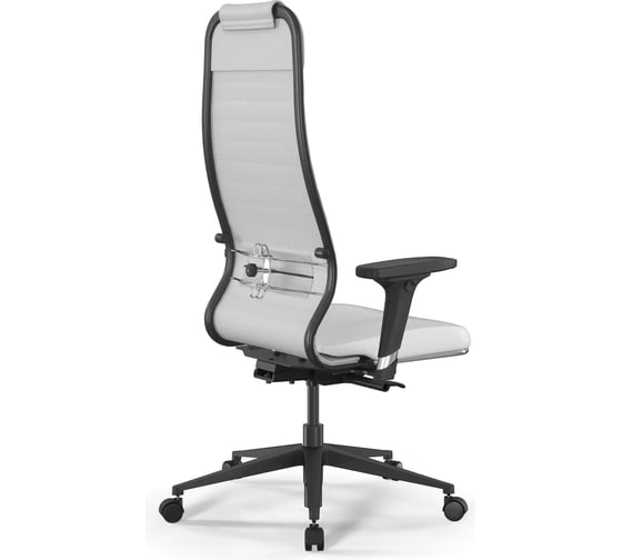 Кресло МЕТТА SynchroSit 10 B1-117D - Extra /Um02/Wm12/D02P(M23.B11.G19.W02) z509229937