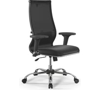Кресло МЕТТА Sit 10 B2-163D - T+Extra /Km00/Wm12/D02P(M09.B21.G20.W01 z252343423