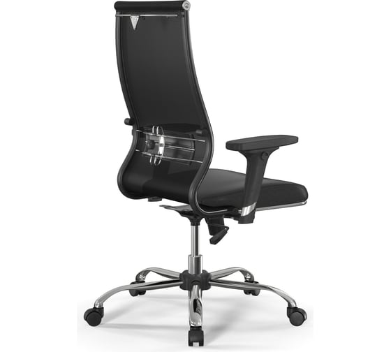 Кресло МЕТТА Sit 10 B2-163D - T+Extra /Km00/Wm12/D02P(M09.B21.G20.W01 z252343423