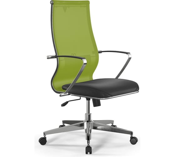 Кресло МЕТТА Sit 10 B2-163K - T+Extra /Km00/Wm12/K5cL(M09.B22.G18.W02) z509225649 1