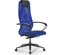 Кресло МЕТТА SynchroSit 8 B1-8K - X1+UMF(X1) /Uh00/Wh00/K1bL(M24.B11.G19.W02) z509231169