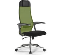 Кресло МЕТТА Sit 10 B1-111U - X2+UMF(X1) /Ub00/Wh00/U0mL-b(M09.B23.G18.W01) z509222921