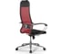 Кресло МЕТТА Sit 10 B1-180K - X2+UMF(X1) /Um00/Wh00/K1cL(M09.B23.G18.W01 z509224963 2