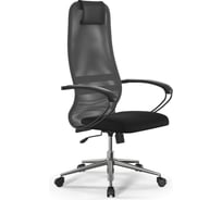 Кресло МЕТТА Sit 8 B1-8K - X1+UMF(X1) /Uh00/Wh00/K1bL(M09.B23.G18.W01) z509226783