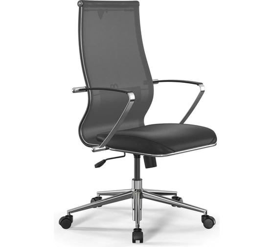 Кресло МЕТТА Sit 10 B2-163K - T+Extra /Km00/Wm12/K5cL(M09.B23.G18.W01) z509225717 1