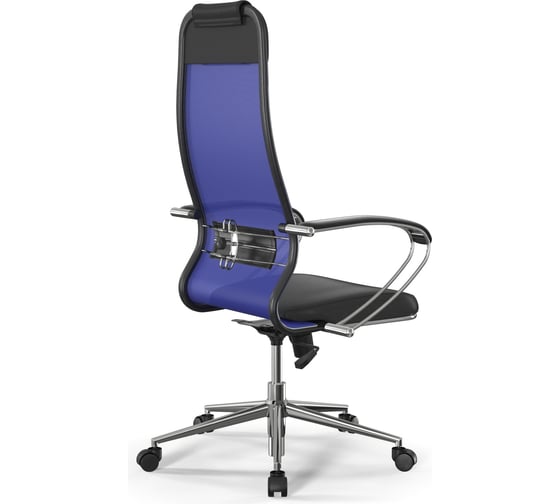Кресло МЕТТА Sit 10 B1-115K - T+Extra /Um00/Wm12/K1cL(M09.B23.G18.W01) z509223416