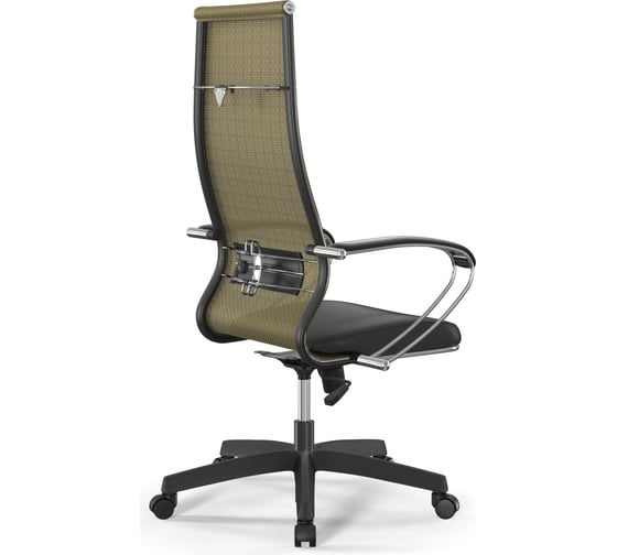 Кресло МЕТТА Sit 10 B1-163K - T+Extra /Km00/Wm12/K1cL(M09.B02.G15.W01) z509224468