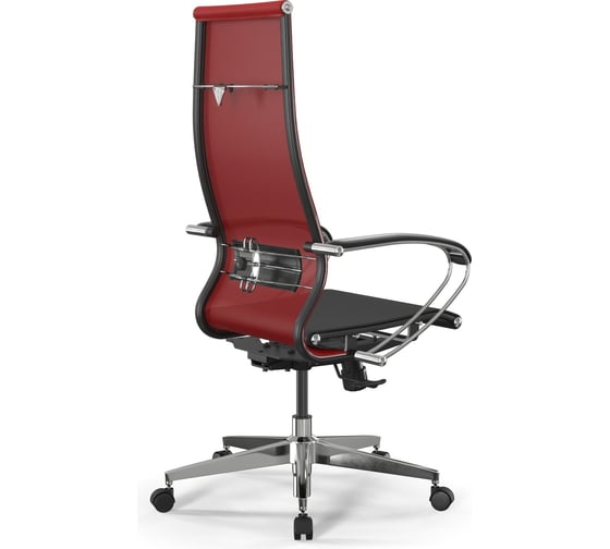 Кресло МЕТТА SynchroSit 10 B1-107K - T /Km00/Nb00/K1cL(M20.B22.G18.W02) z509229302