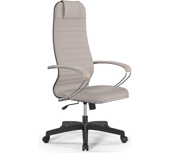 Кресло МЕТТА Sit 10 B1-117K - Extra /Um02/Wm12/K1cL(M09.B02.G15.W01) z509223805 1