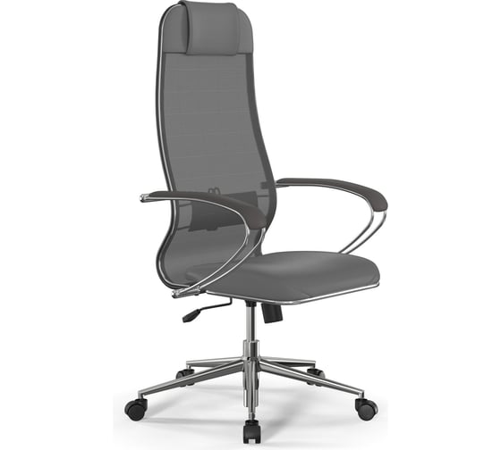 Кресло МЕТТА Sit 10 B1-115K - X2+Extra /Um00/Wm12/K1cL(M09.B23.G18.W01) z252341610