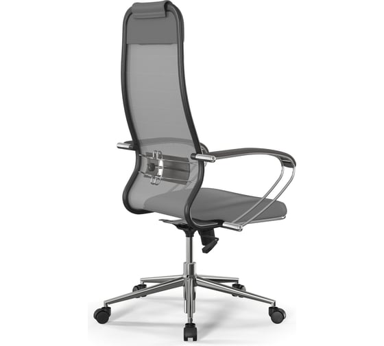 Кресло МЕТТА Sit 10 B1-115K - X2+Extra /Um00/Wm12/K1cL(M09.B23.G18.W01) z252341610