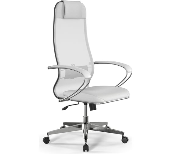 Кресло МЕТТА Sit 10 B1-115K - X2+Extra /Um00/Wm12/K1cL(M09.B22.G18.W02) z509223539