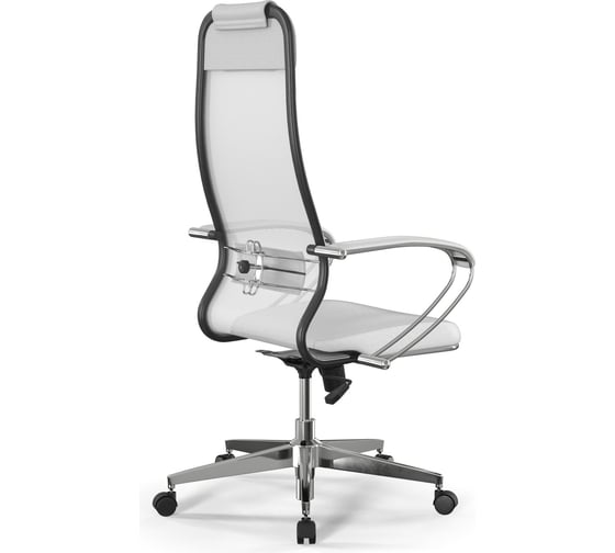 Кресло МЕТТА Sit 10 B1-115K - X2+Extra /Um00/Wm12/K1cL(M09.B22.G18.W02) z509223539