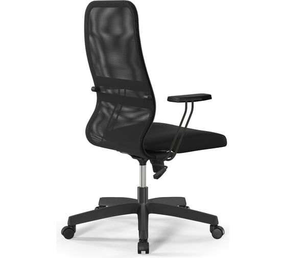 Кресло МЕТТА Sit 8 B2-8T - X1+UMF(X1) /Uh00/Wh00/T1bp-b(M09.B02.G15.W01) z252343607