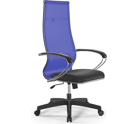 Кресло МЕТТА Sit 10 B1-163K - T+Extra /Km00/Wm12/K1cL(M09.B02.G15.W01) z509224482 1