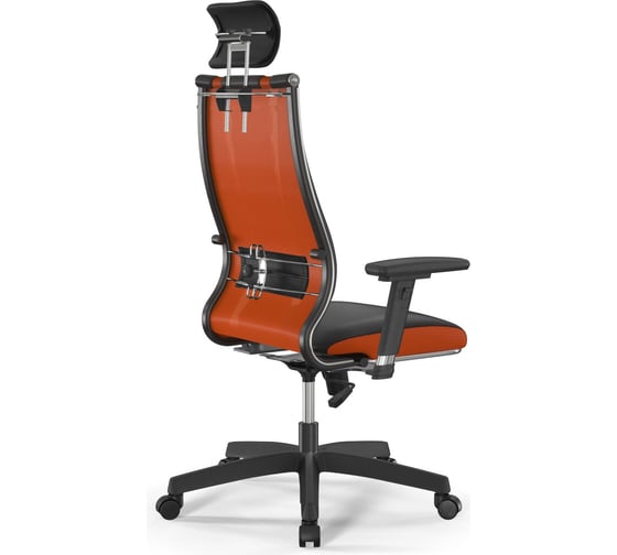 Кресло МЕТТА Sit 10 B2-160D - X2+Extra /Km39/Wm12/D03P/H3mL-2D(M09.B02.G15.W01) z509225076