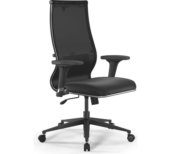 Кресло МЕТТА Sit 10 B2-163D - T+Extra /Km00/Wm12/D02P(M09.B11.G19.W02) z509225168